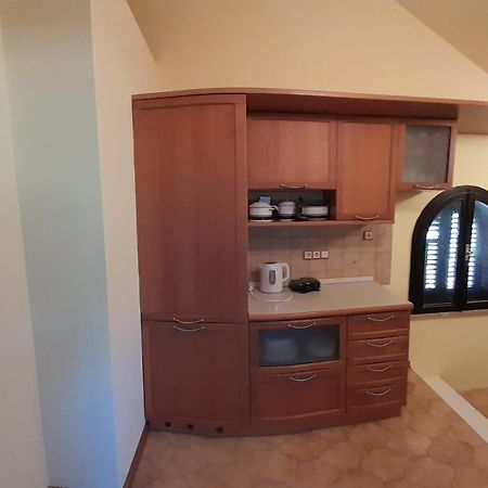 Apartmani Delas 2 Pjescana Uvala Exterior foto
