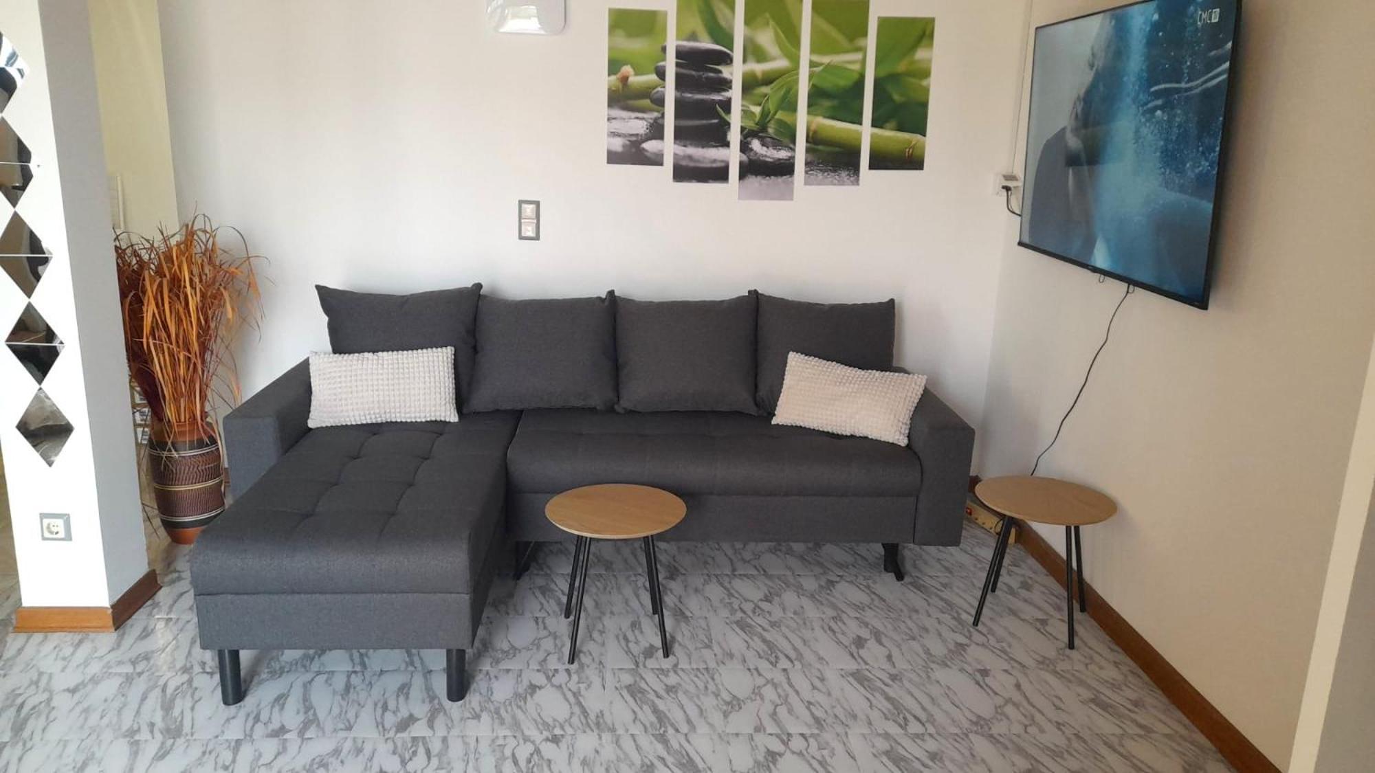 Apartmani Delas 2 Pjescana Uvala Exterior foto
