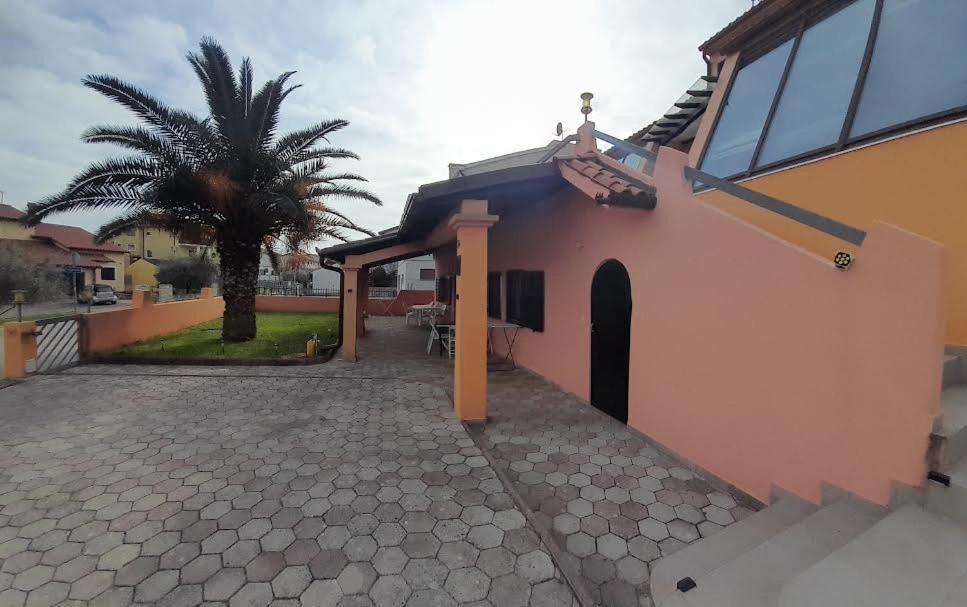 Apartmani Delas 2 Pjescana Uvala Exterior foto