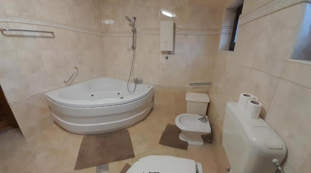 Apartmani Delas 2 Pjescana Uvala Exterior foto