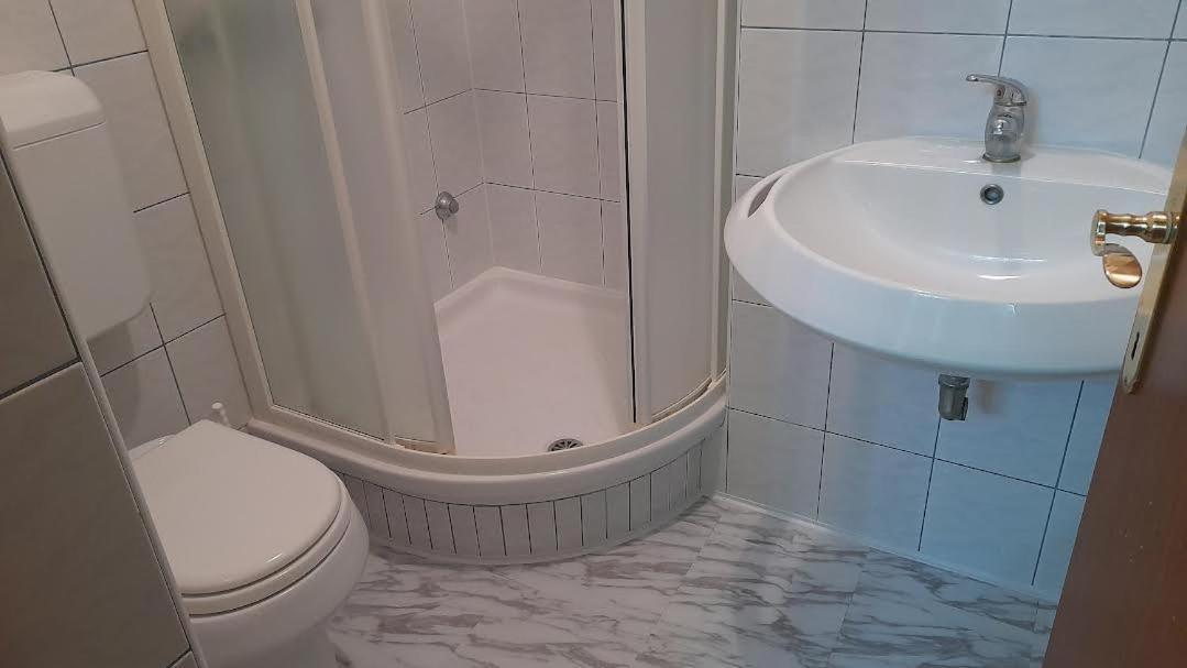 Apartmani Delas 2 Pjescana Uvala Exterior foto