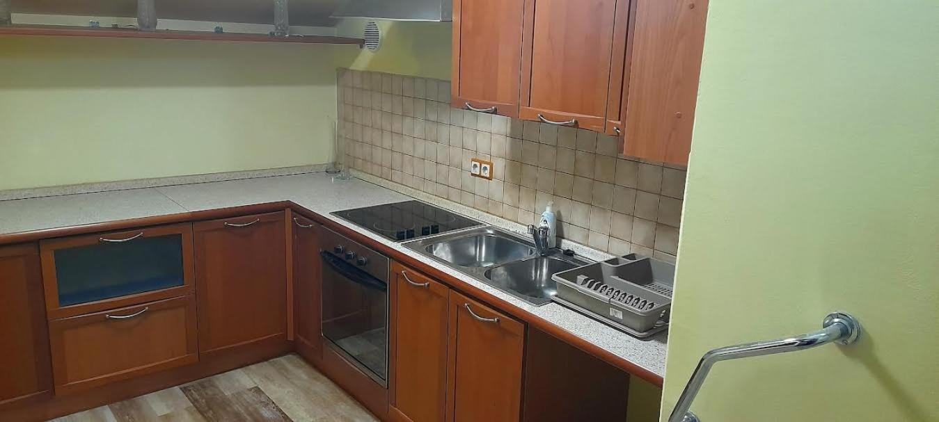 Apartmani Delas 2 Pjescana Uvala Exterior foto