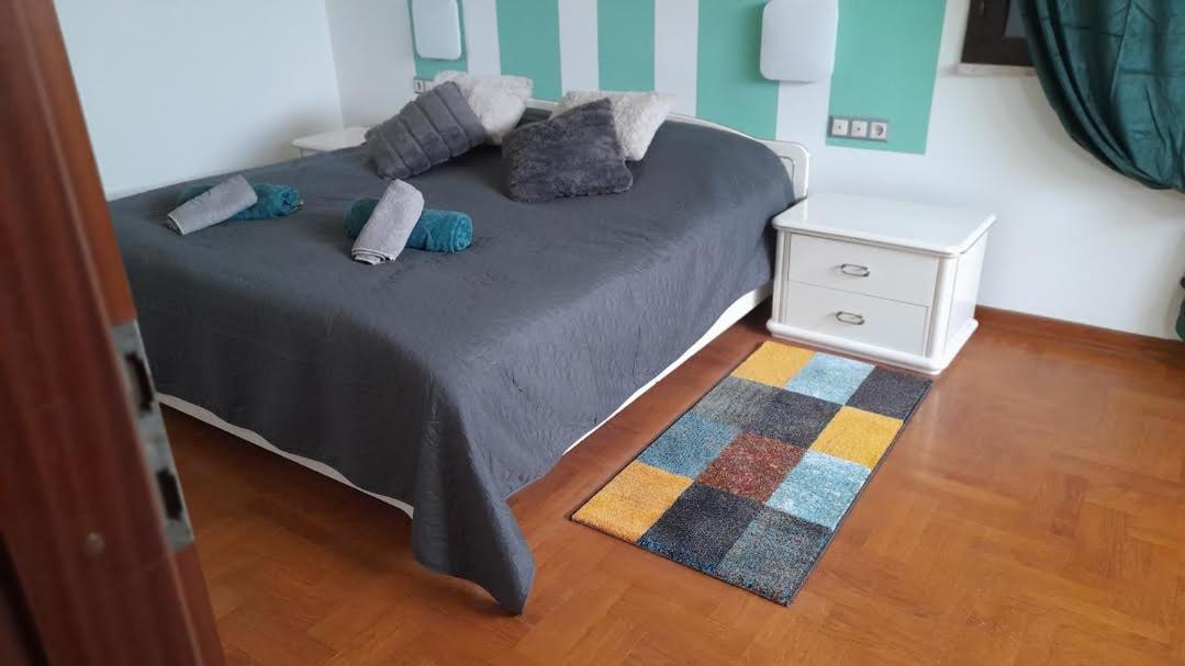 Apartmani Delas 2 Pjescana Uvala Exterior foto