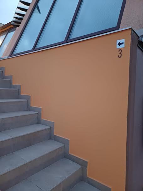 Apartmani Delas 2 Pjescana Uvala Exterior foto