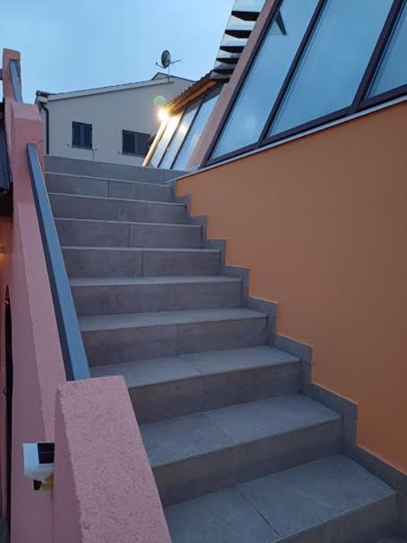 Apartmani Delas 2 Pjescana Uvala Exterior foto